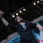 Into The Grave 2016: Amaranthe